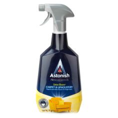 Astonish Premium Lotus Flower Carpet & Upholstery Cleaner -  750ml