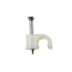 Cable Clip 2.75 White