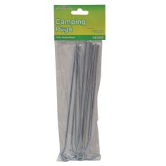 Garden Pegs - Pack of 10