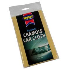 KENT Synthetic Chamois Car Cloth