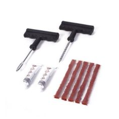 Car tyre repair set - 9 Pieces 