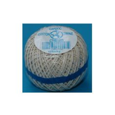 Cardoc No.5 Cotton Twine Ball 85g