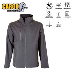 Cargo Torino Softshell Jacket - Size XL