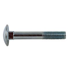 Carriage Bolts - Various options & sizes available