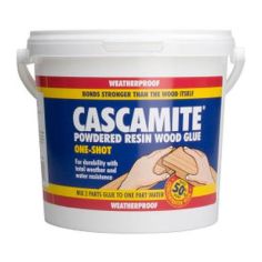 Cascamite One Shot Structural Wood Adhesive 500g