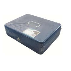 12" Cash Box - Ashley