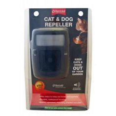 Rentokil Cat & Dog Repeller