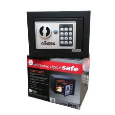 Cathedral Electronic Digital Safe