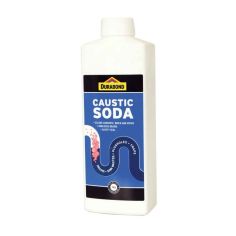 Caustic Soda