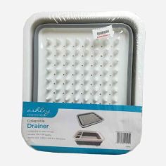 Ashley Collapsible Drainer