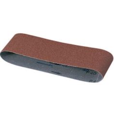 75 X 533 Cloth Belts Medium (Pack of 5)