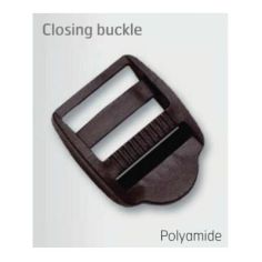 Closing Buckle For 30mm Strap (Pack of 2)