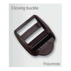 Closing Buckle 25mm (Pack of 2)