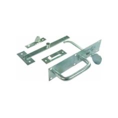 200mm 8" EXB Suffolk Latch