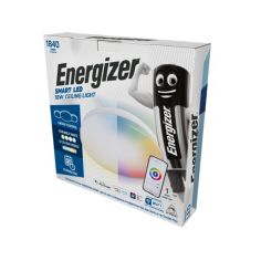 Energizer Smart WIFI 18W Ceiling Light