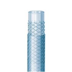 Cellfast Multipurpose PVC Reinforced Hose 25mm X 4.5mm X 1m (Price per metre)