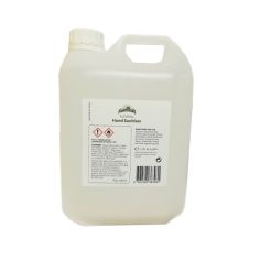 Celtic Alcohol Hand Sanitiser - 2.5L