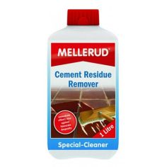 Mellerud Cement Film Remover - 1L