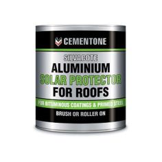 Cementone Silvacote 5kg