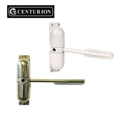 Centurion Surface Mounted Spring Door Closers