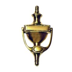 Centurion Georgian Door Knocker - 6"