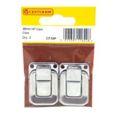 Centurion 40mm NP Case Clips  - Pack of 2