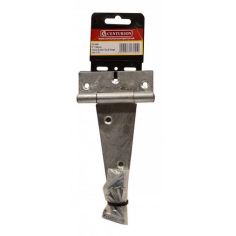 Centurion 6" Galvanised Heavy Scotch Tee Hinges