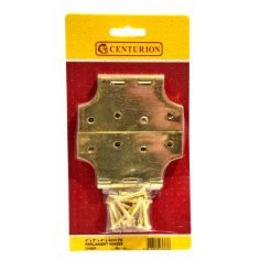 Centurion PB Parliament Hinges - 100x50x100x4mm