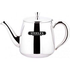 Steelex Chelsea Induction Teapot 35oz 