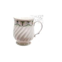 Green Arch China Mug