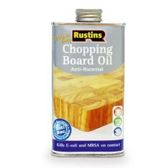 Chopping Board Oil 250ml 