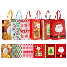 Christmas Gift bags - Each 