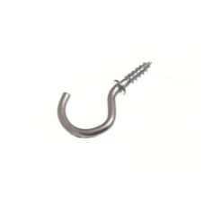 25mm Zp Cup Hook