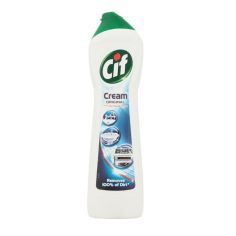 Cif Cream Cleaner 500m