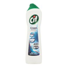 Cif Cream Cleaner 500ml