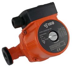 Circulation Pump IBO - 25-60/180