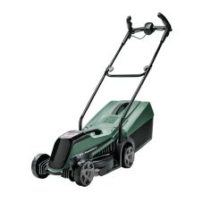 Bosch Rotak Citymower 18V Cordless Lawnmower