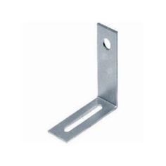 55 x 55 x 19mm BZP Adjustable Brackets
