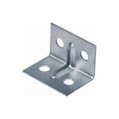 20 x 20 x 29mm BZP Angle Bracket