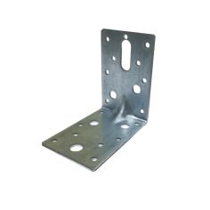 Heavy Duty Angle Bracket - 90mm x 90mm x 60mm