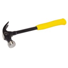 All Steel Claw Hammer