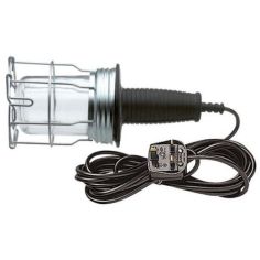 CK T5901 Inspection Lamp with Plug (Lamp BC Fitting)