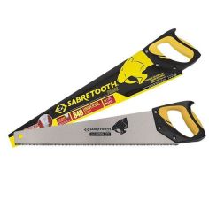 C.K 20" Sabretooth Universal Trade Saw