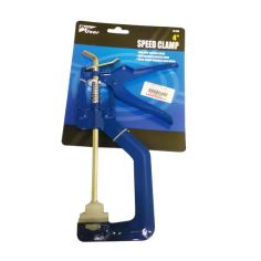 Pro User Speed Clamp - 4"