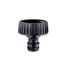 Claber 8629 1" Threaded Tap Connector