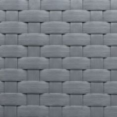 Rattan Screening Classic Grey - 3m X 0.9m 