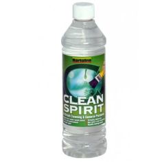 750ml Clean Spirit