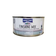 Johnstones Revive Finishing Wax - Clear 500ml 