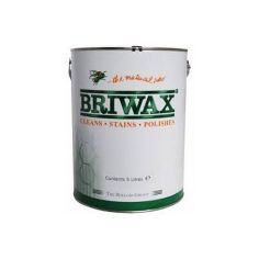 Briwax Jacobean 5kg