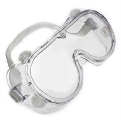 Safety Goggles - Clear